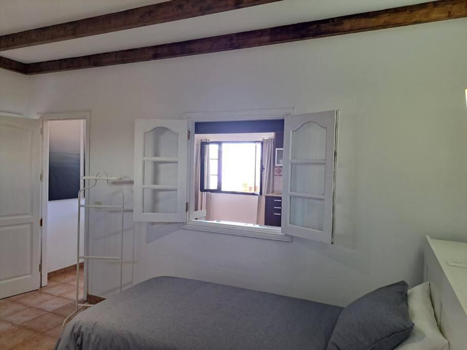 Apartamento Valentina Tías Kültér fotó
