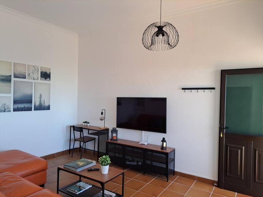 Apartamento Valentina Tías Kültér fotó