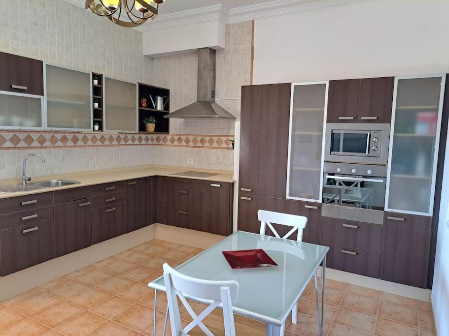 Apartamento Valentina Tías Kültér fotó
