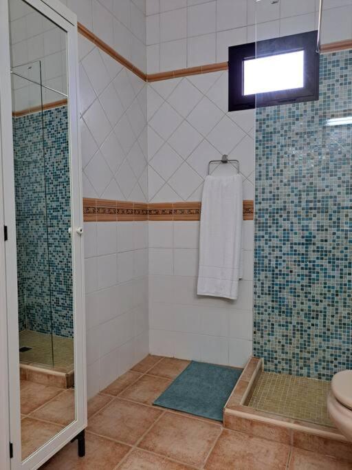 Apartamento Valentina Tías Kültér fotó