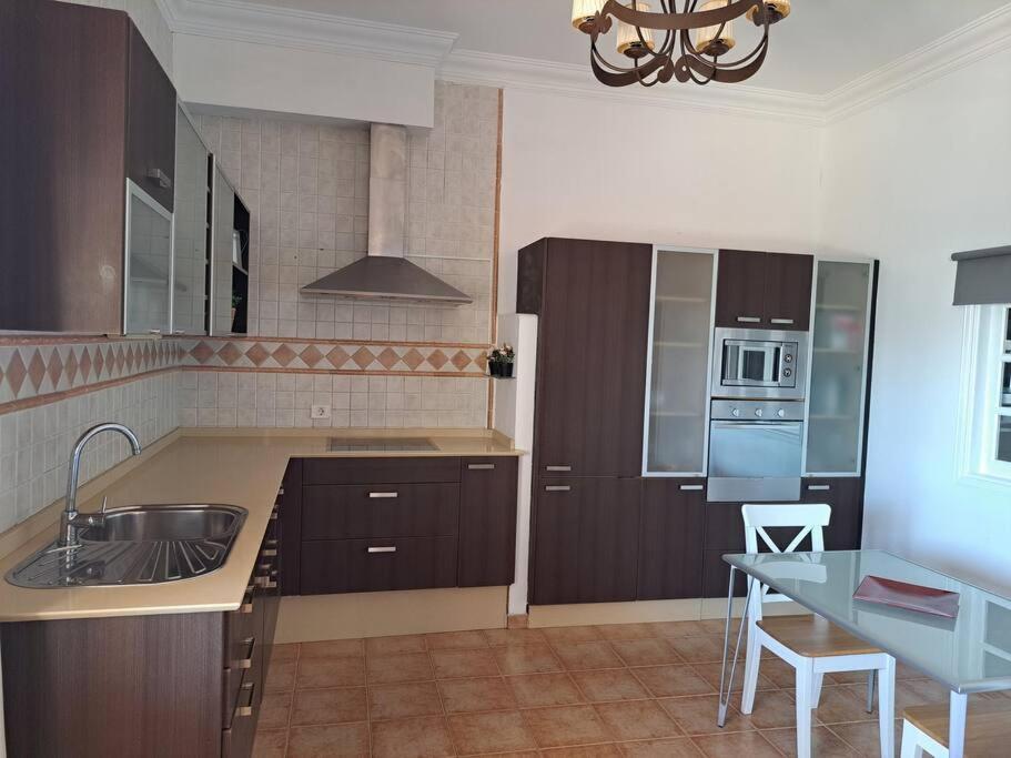 Apartamento Valentina Tías Kültér fotó
