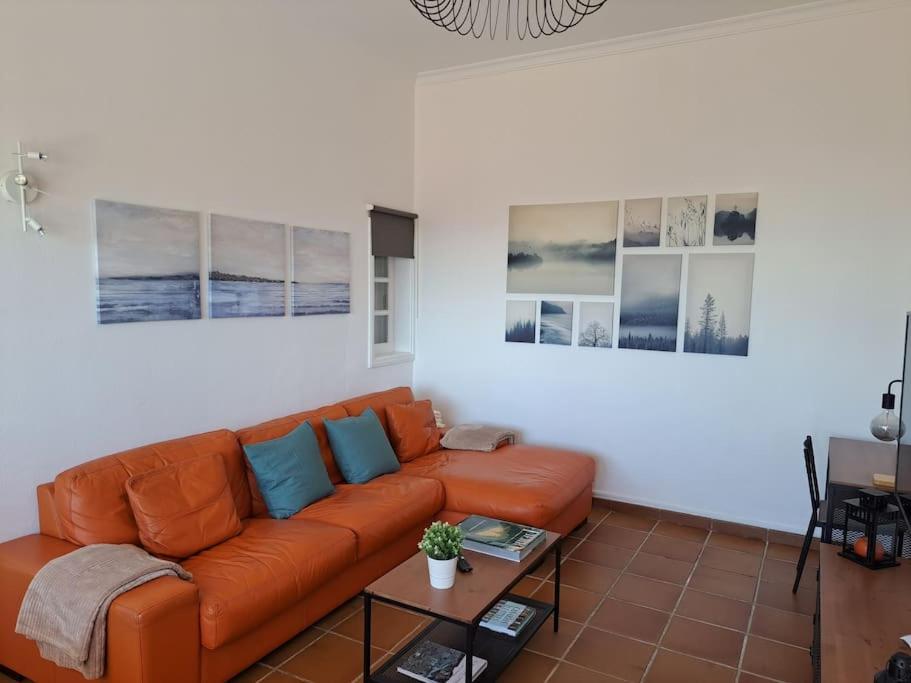 Apartamento Valentina Tías Kültér fotó