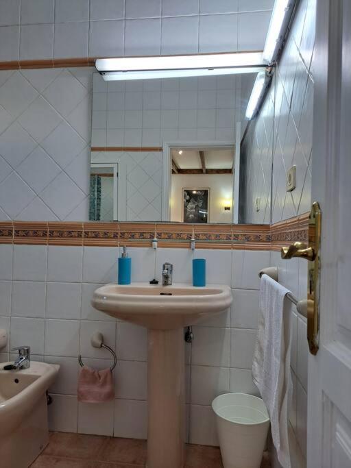 Apartamento Valentina Tías Kültér fotó